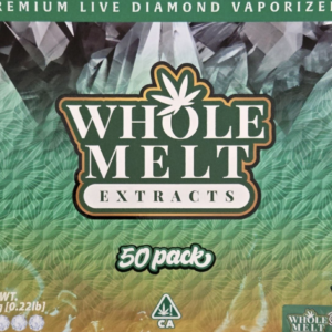 Whole Melt V4